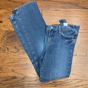 Lucky brand dungarees sugar jean